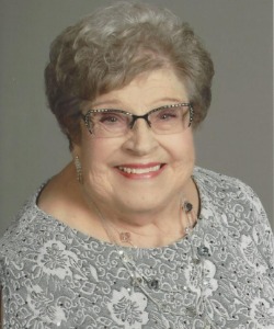Therese Ann Witzke